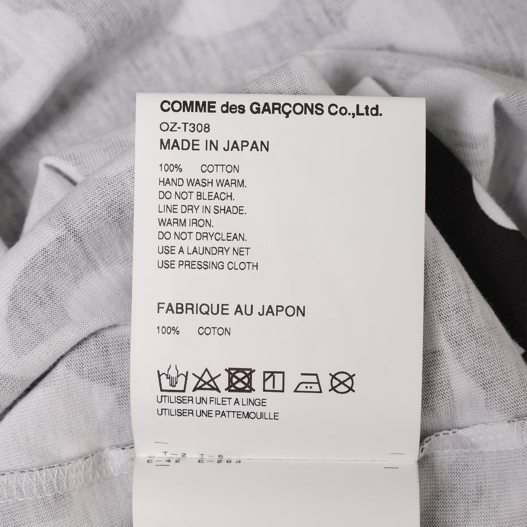 Originals Cotton Jersey Print T-Shirt