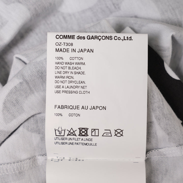 Originals Cotton Jersey Print T-Shirt