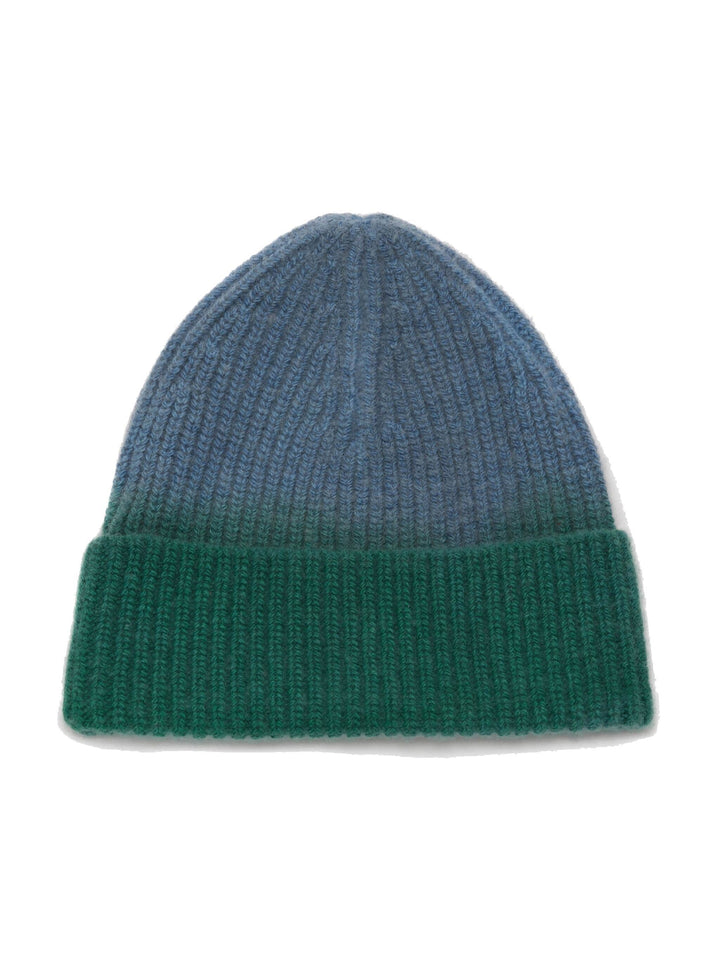 Gradient Beanie