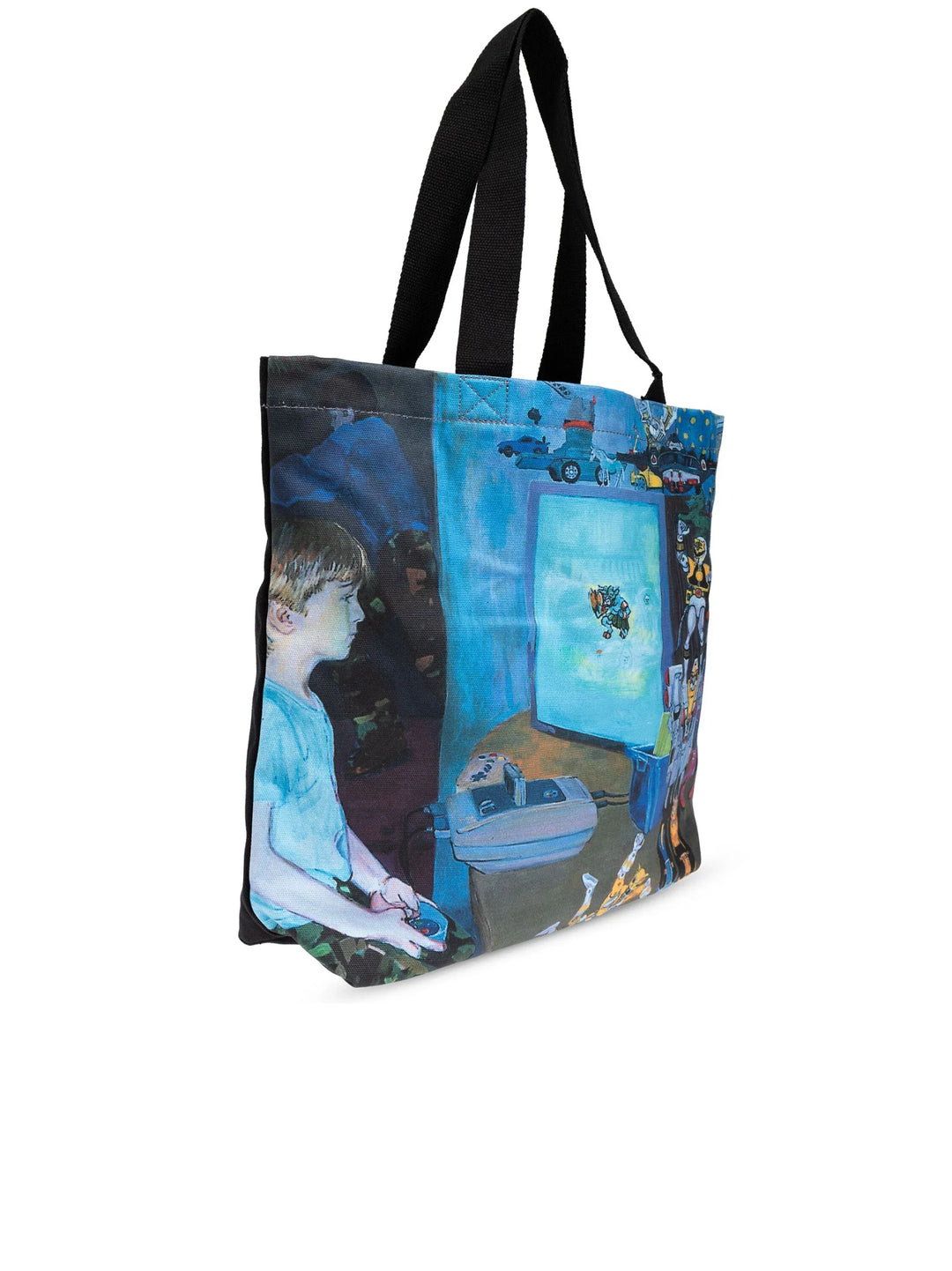 Canvas Tote