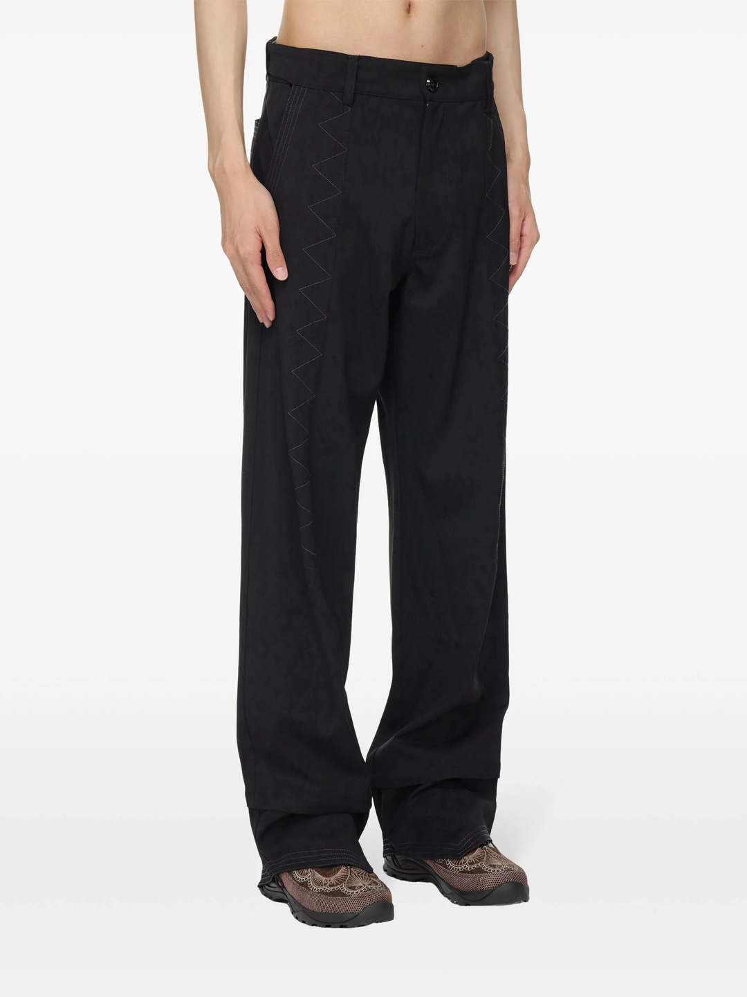 Jacklight Trousers