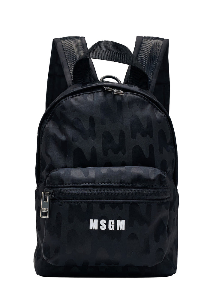 Monogram Mini Backpack