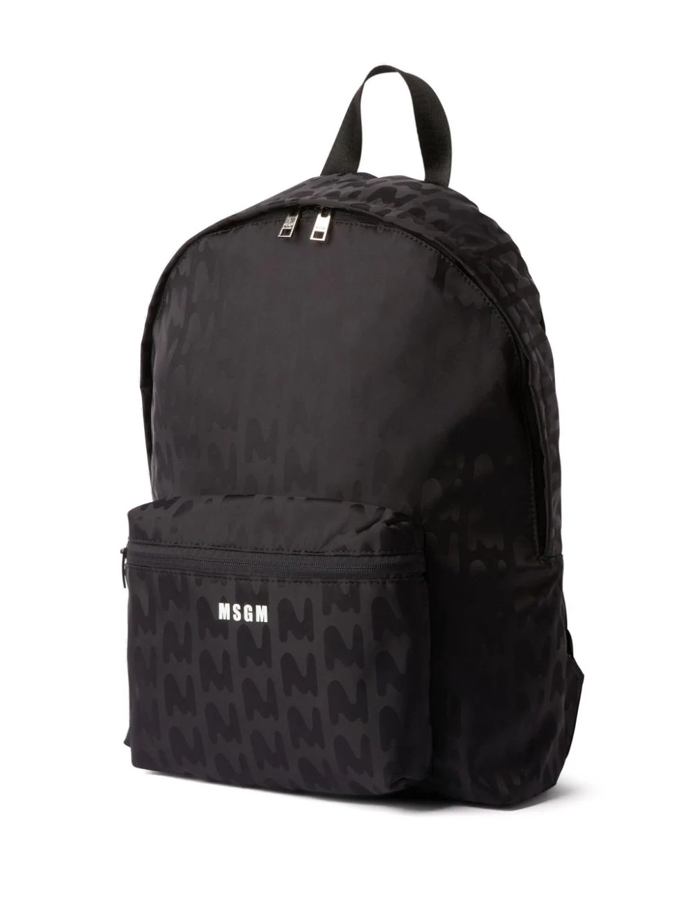 Monogram Backpack