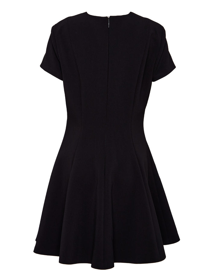 A-Line T-Shirt Dress