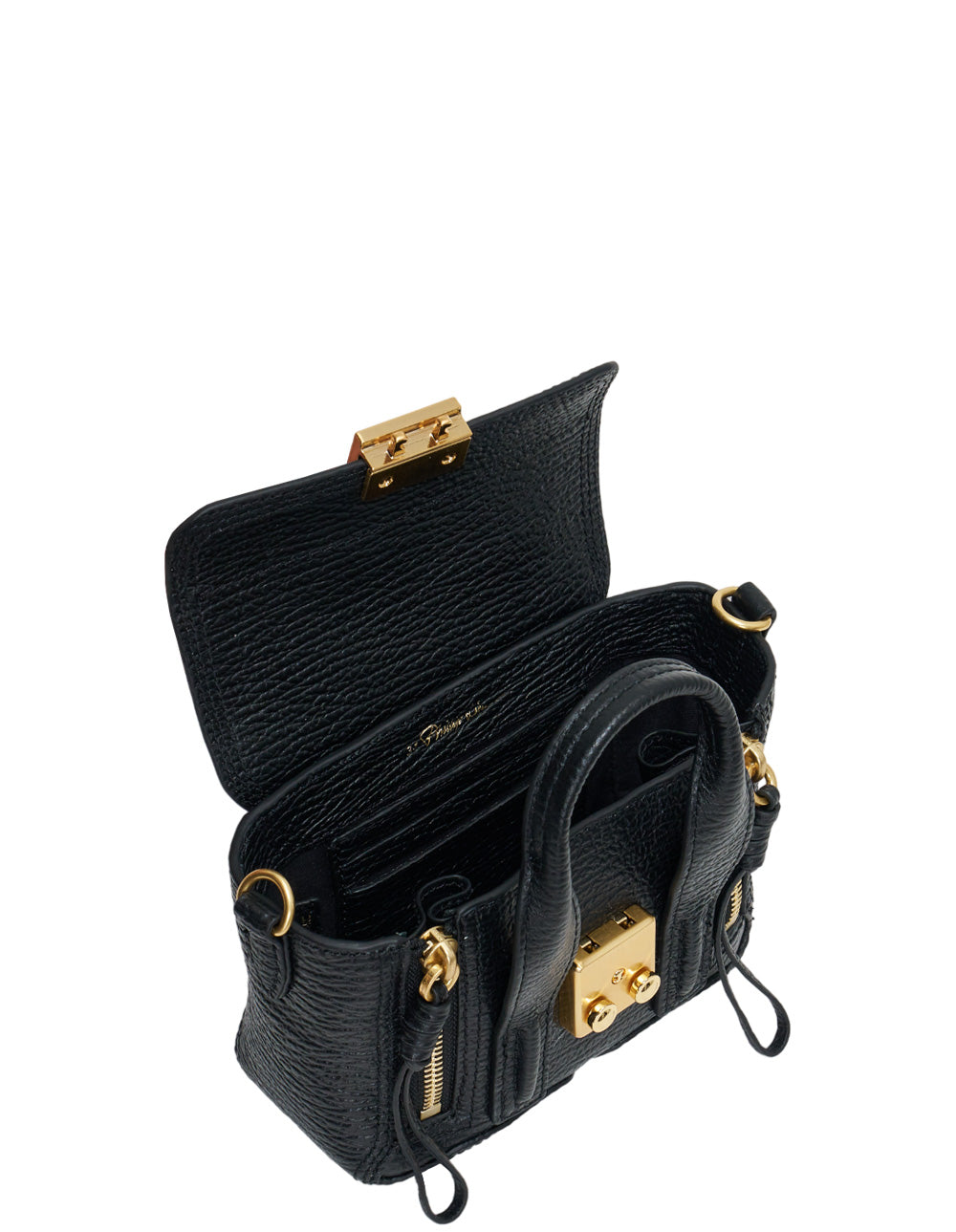 Pashli Nano Satchel