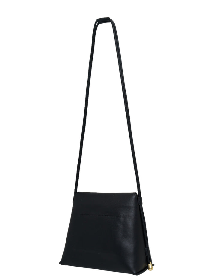 Id Petite Soft Shoulder Bag