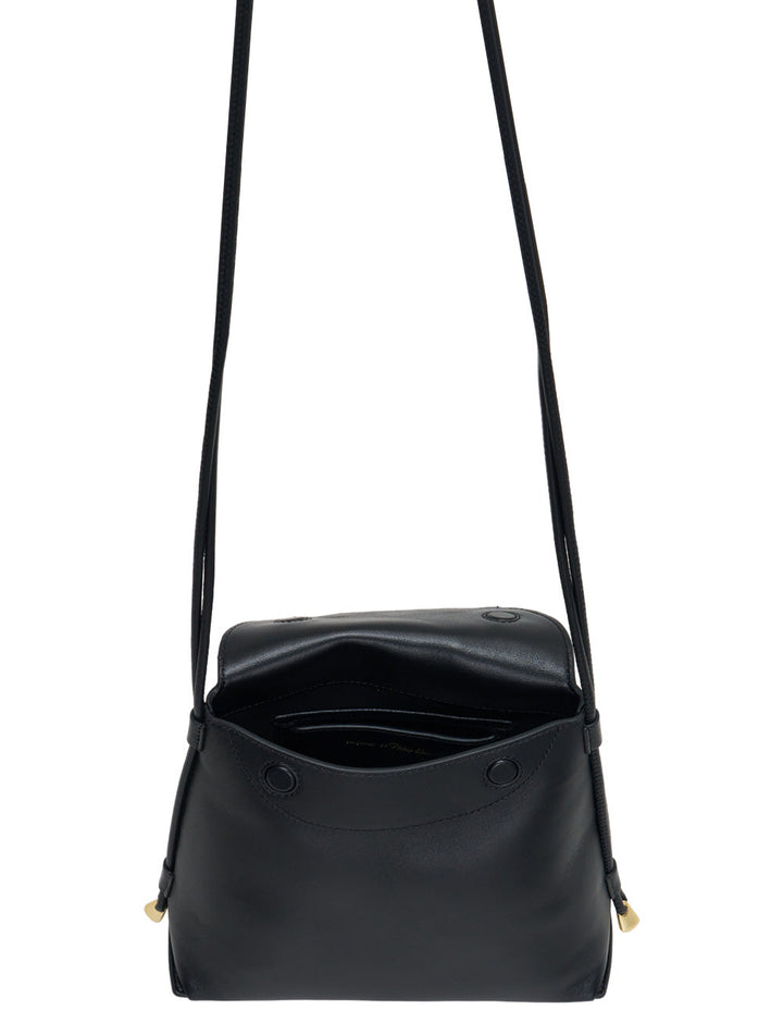 Id Petite Soft Shoulder Bag