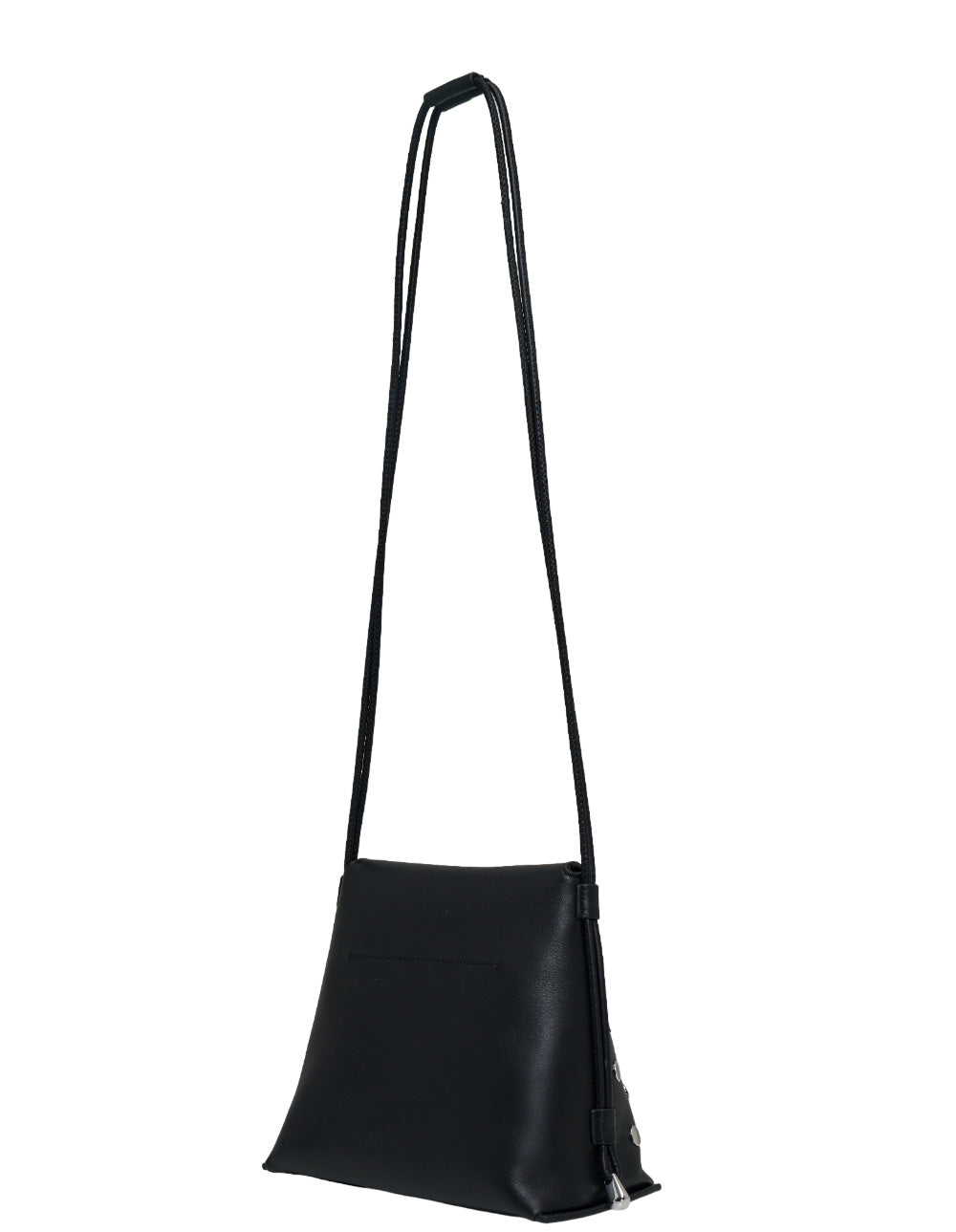 Id Petite Soft Shoulder Bag