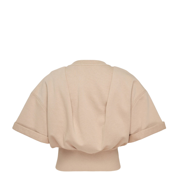 Cropped Sweatshirt