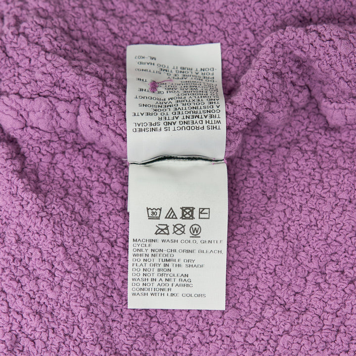 Puff Cauliflower Cardigan