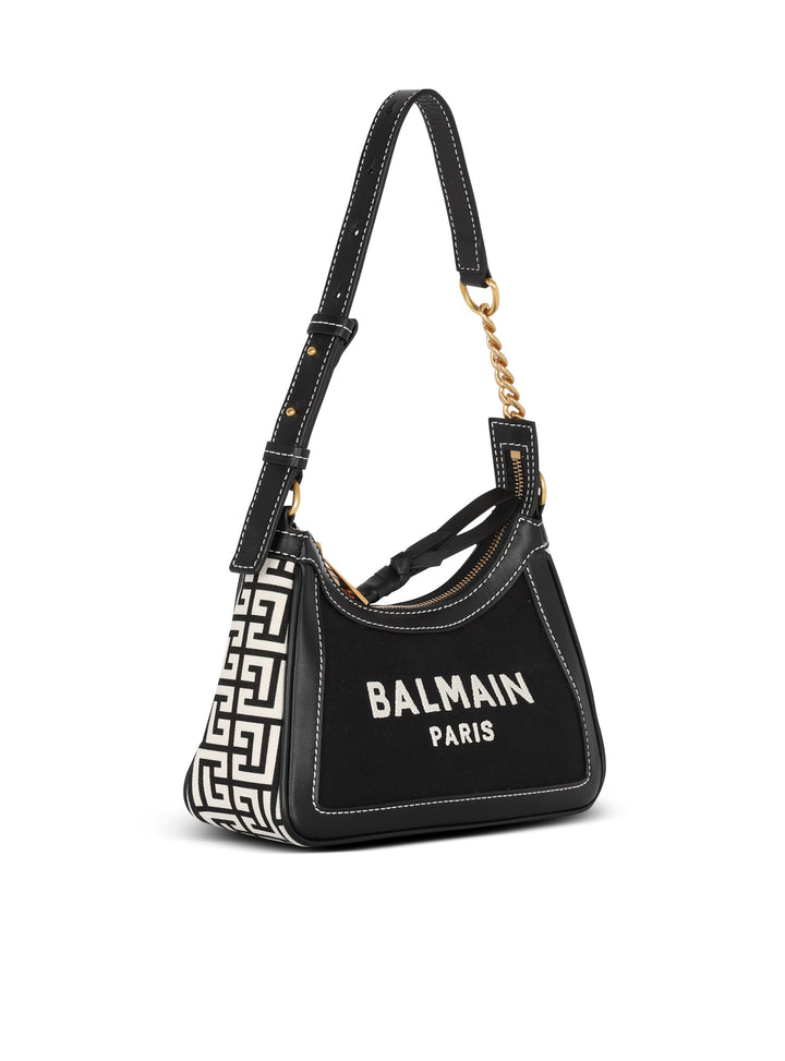 B-Army Shoulder Bag Monogram