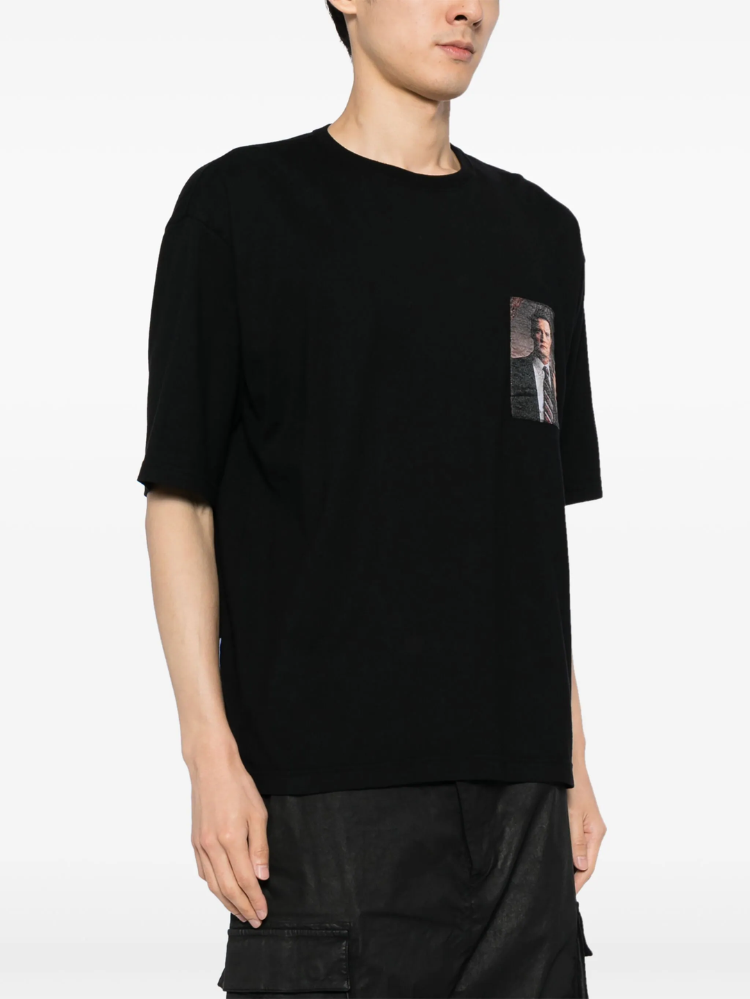 Oversize Tee