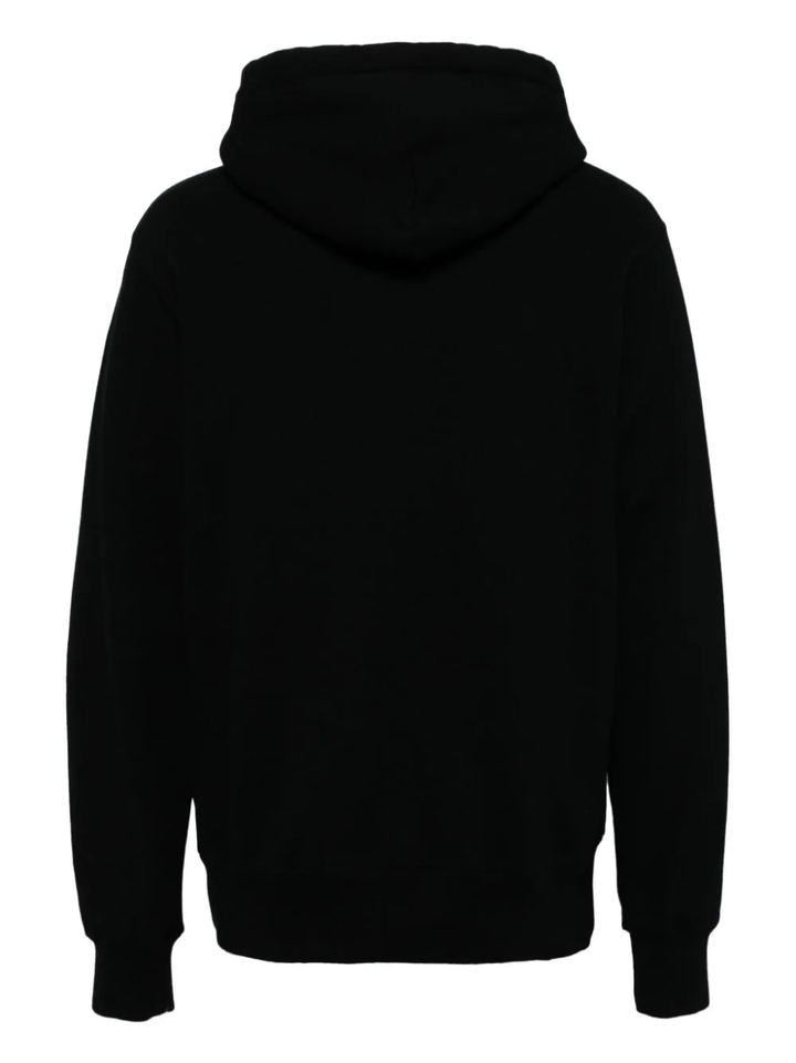 Jun Doodle Pullover Hoodie