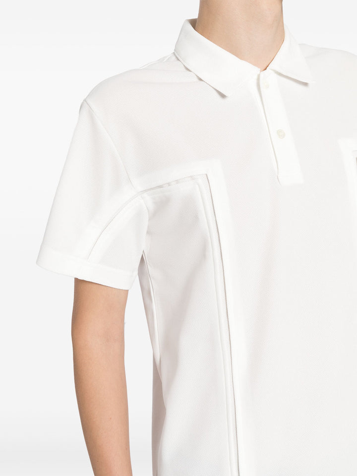 Polyester Pique Polo