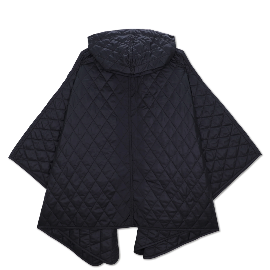 High Density Taffeta Quilt Cap