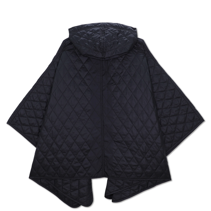 High Density Taffeta Quilt Cap