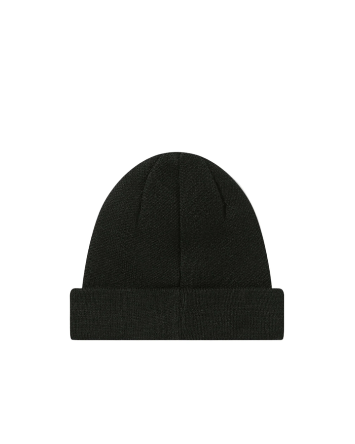 Live Free Jacquard Knit Beanie