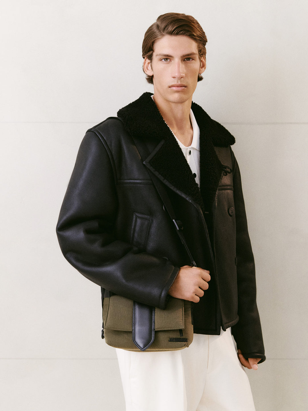 المراسل الصغير بامبينو