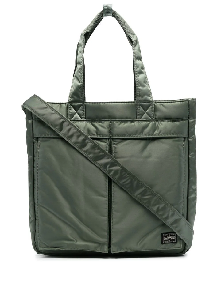 Tanker 2Way Tote Bag