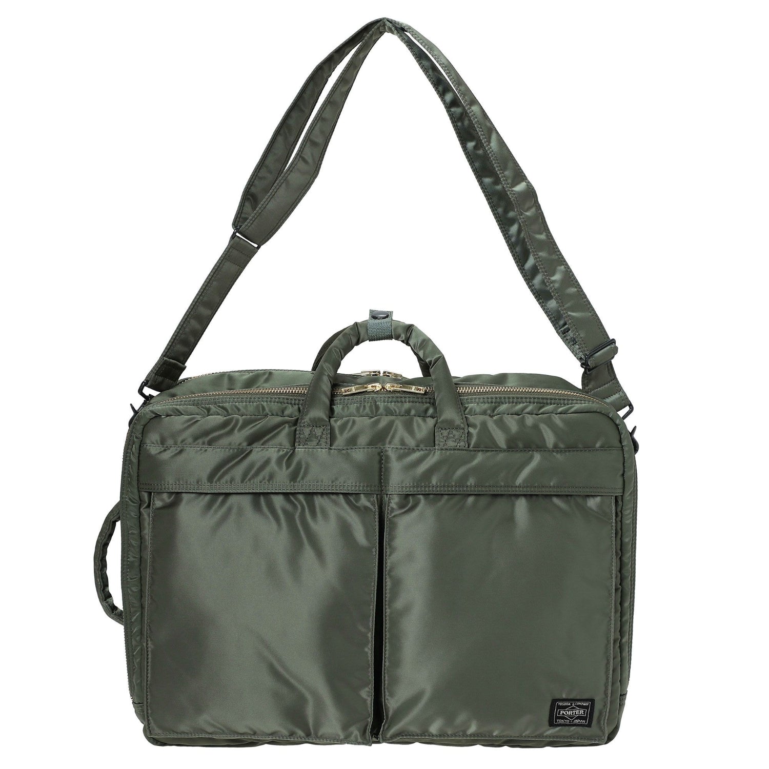 Porter tanker 3way briefcase on sale