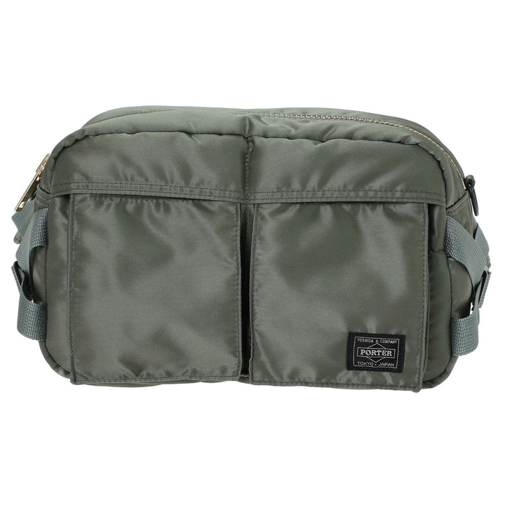 Tanker Waist Bag