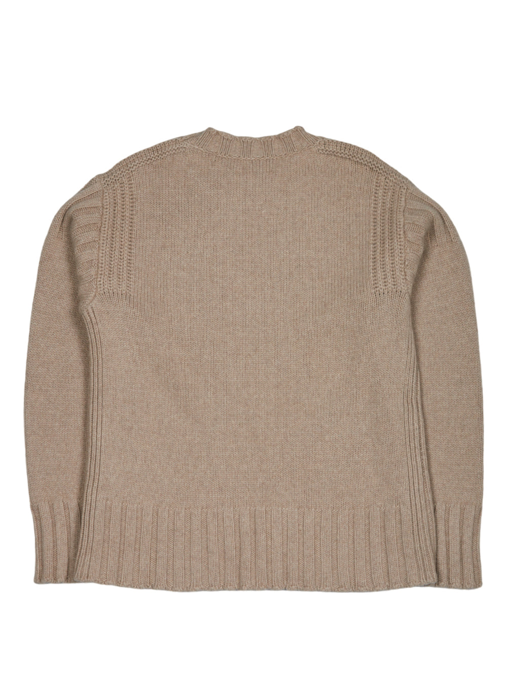 Fine Pure Cashmere Sweater