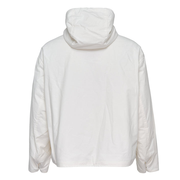 Water Repellent Blouson