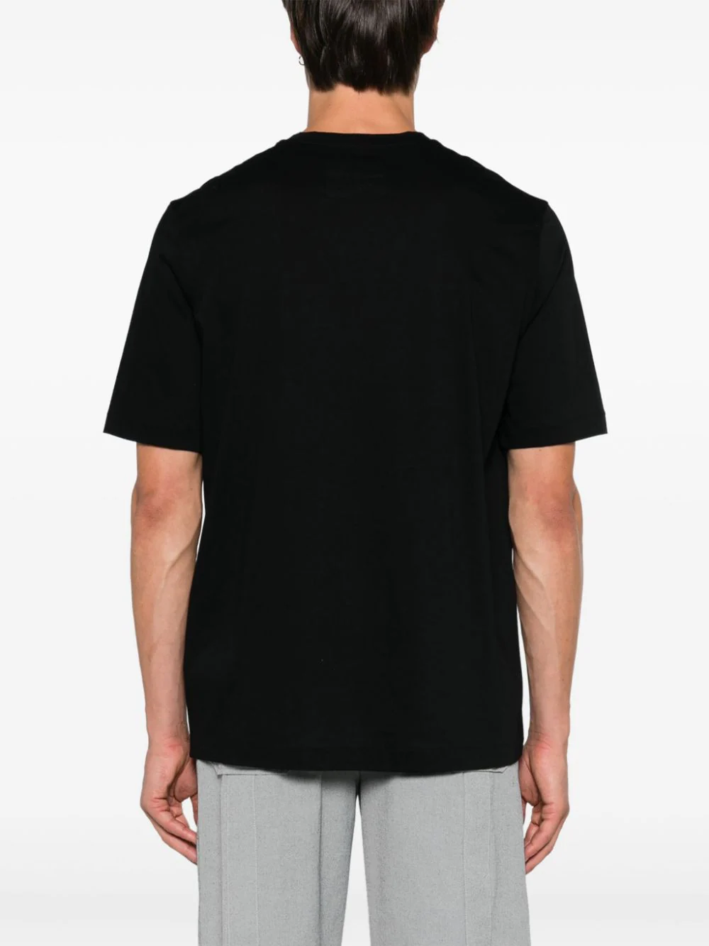 Chest Pocket T-Shirt