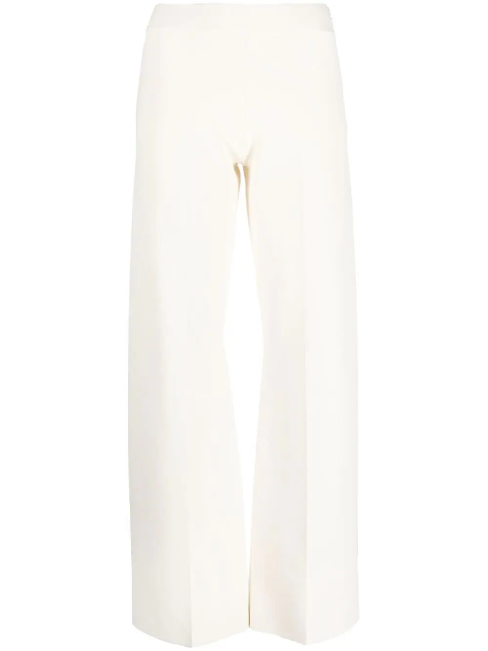 Superfine Viscose Double Face Pants