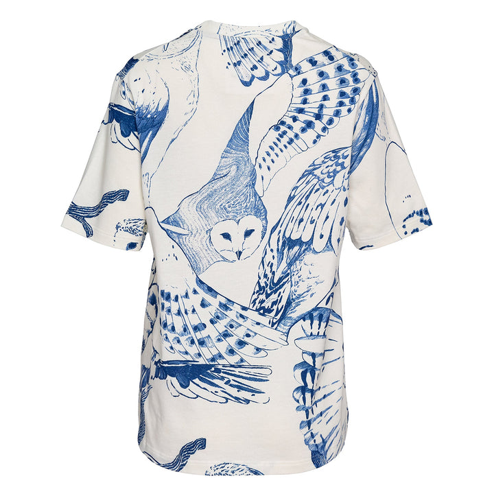 Printed Lightweight T-Shirt