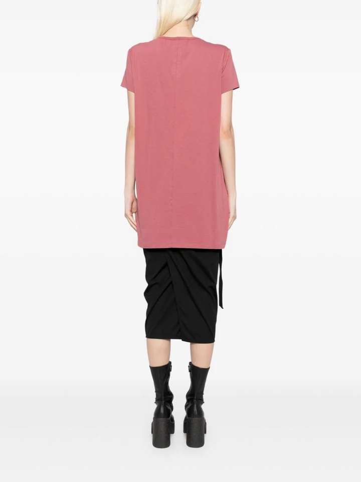 Level Tee Classic Cotton Jersey