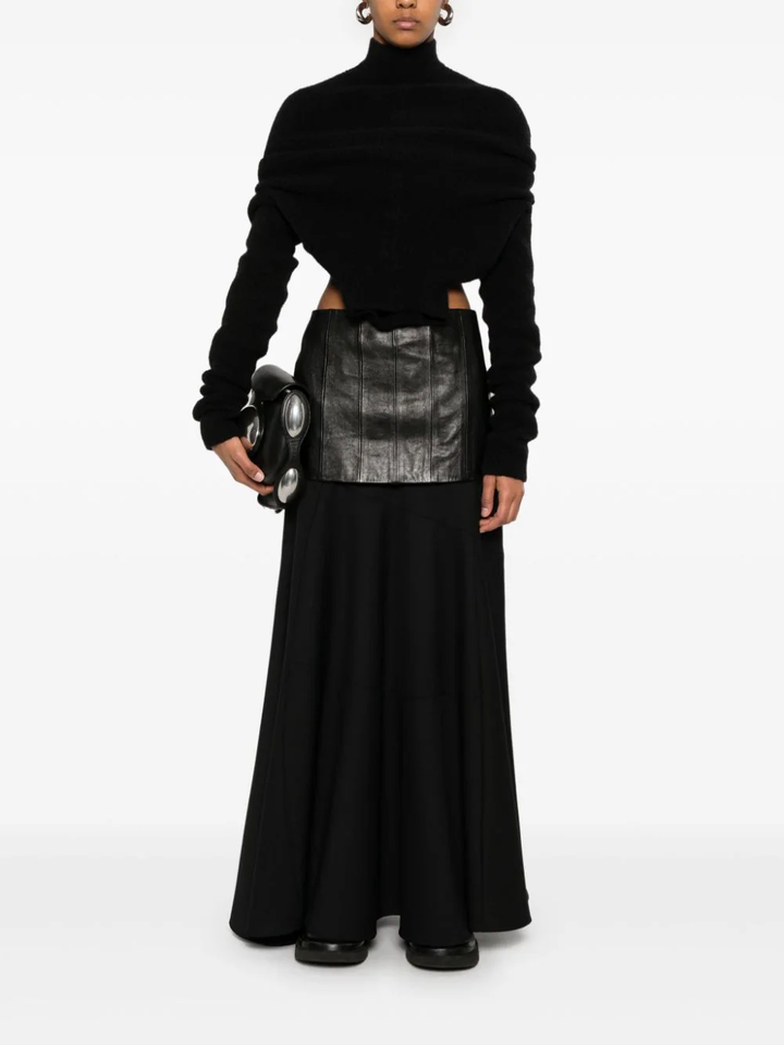 Headon Double Lupetto Light Alpaca