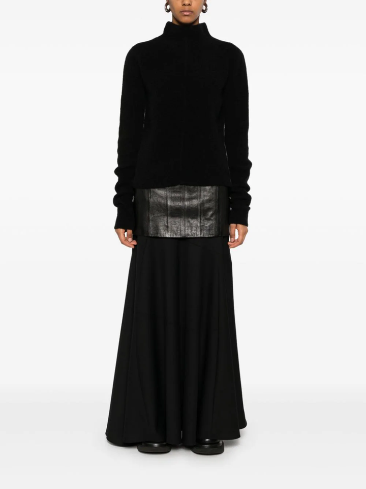 Headon Double Lupetto Light Alpaca