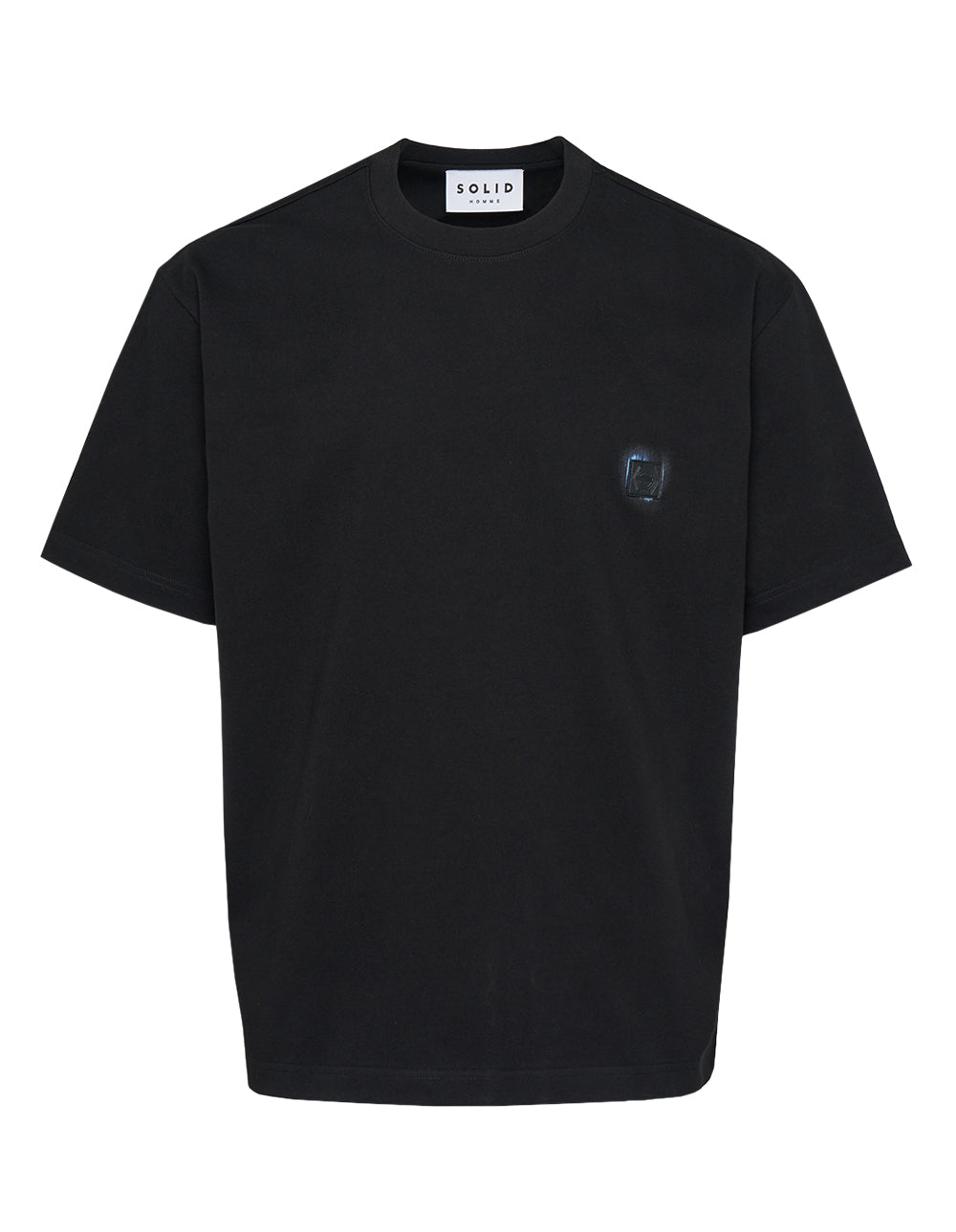 Small Logo Tee