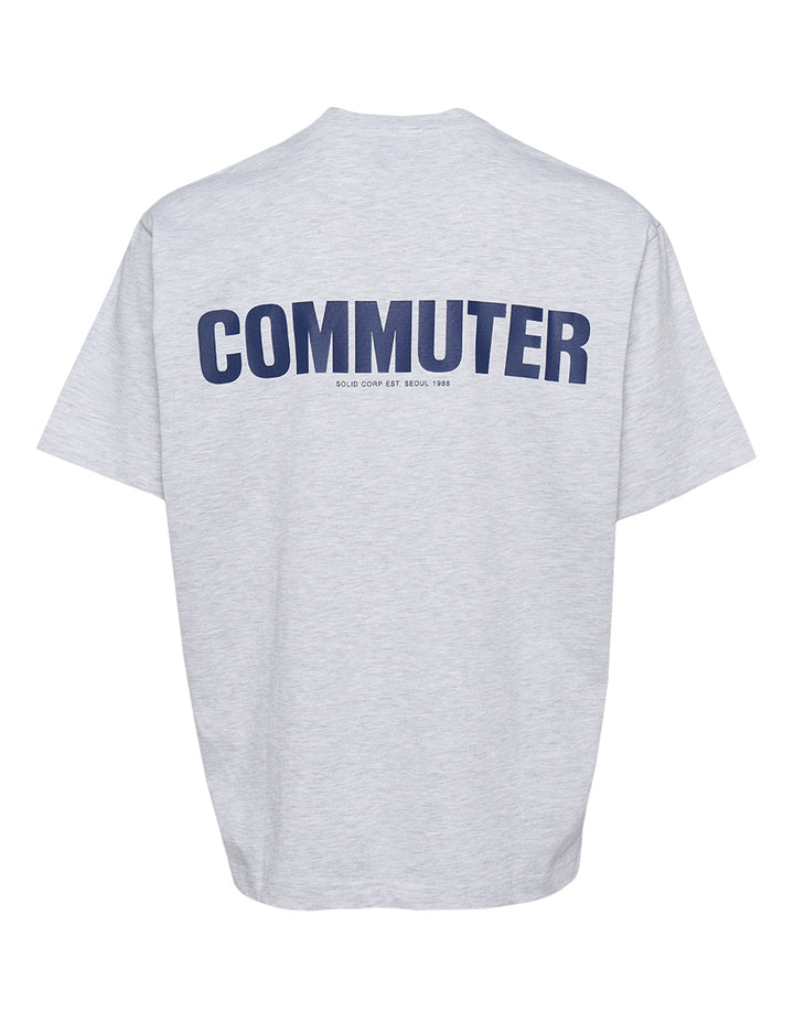 Commuter Tee