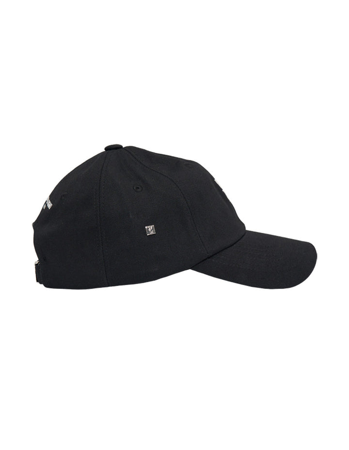 Logo Hat