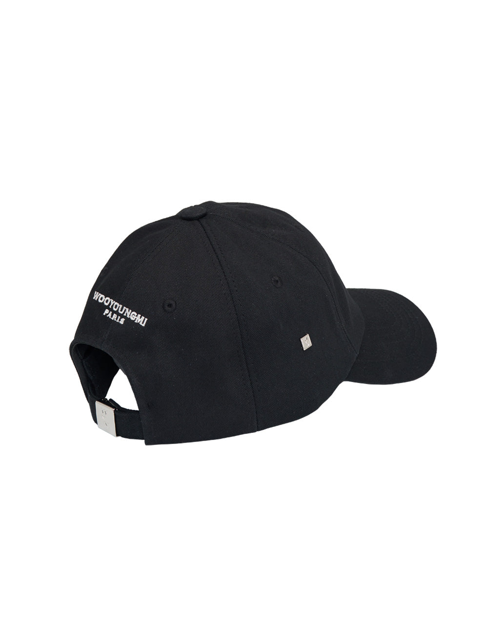 Logo Hat