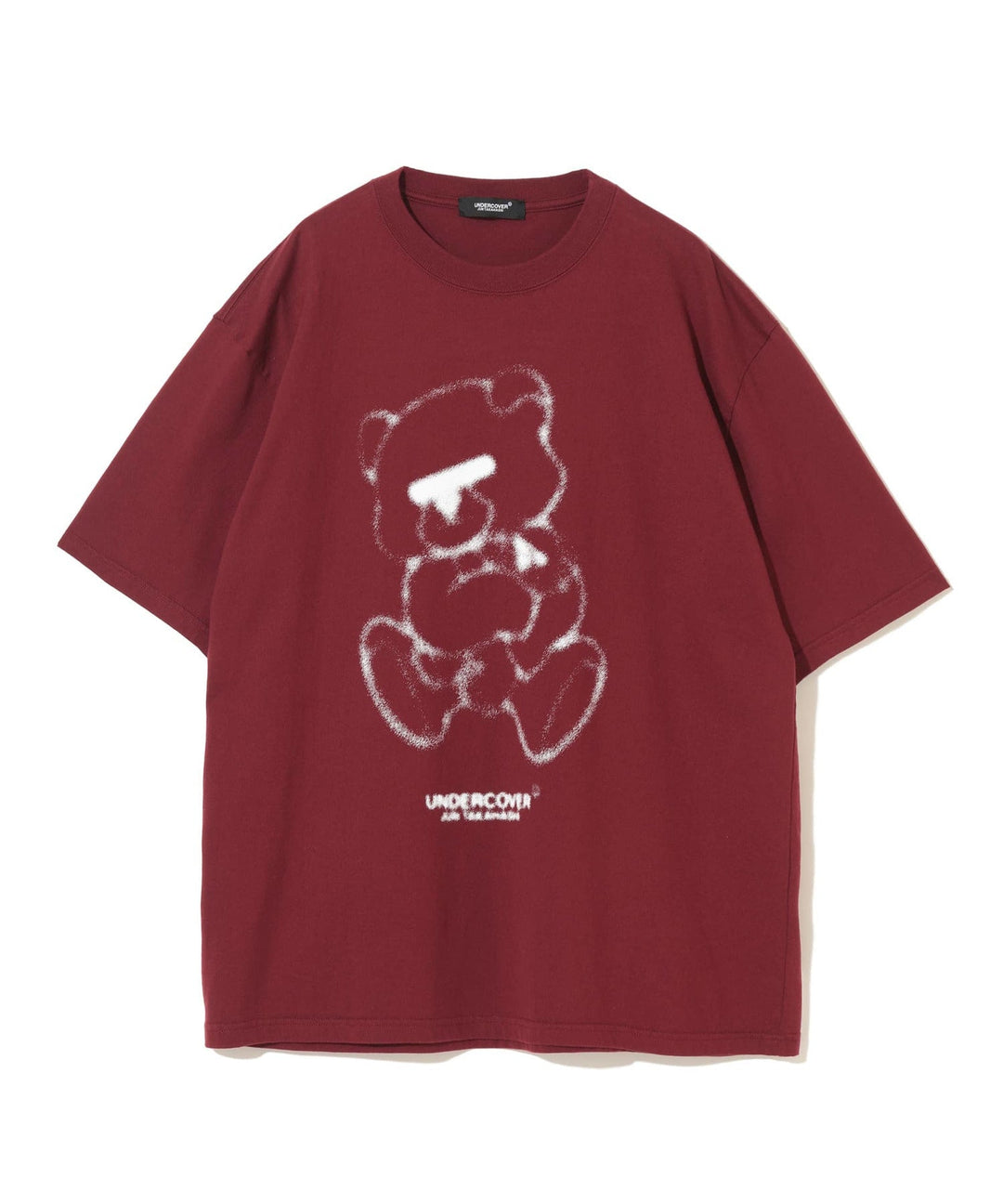 Unisex Bear T-Shirt