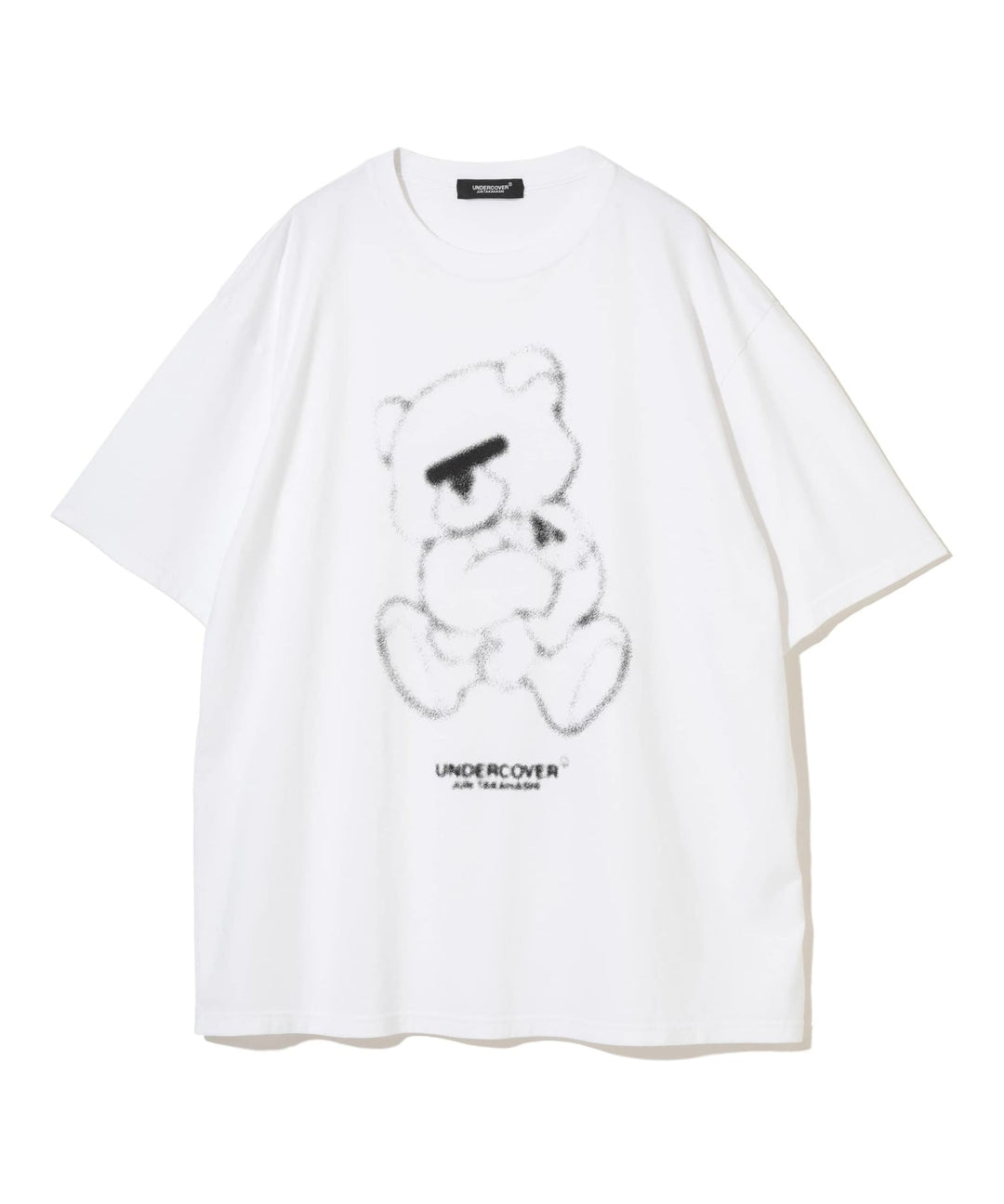 Unisex Bear T-Shirt