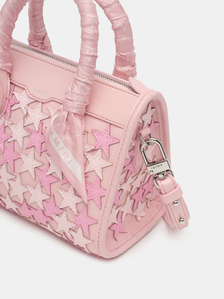 Stars Micro Triangle Bag