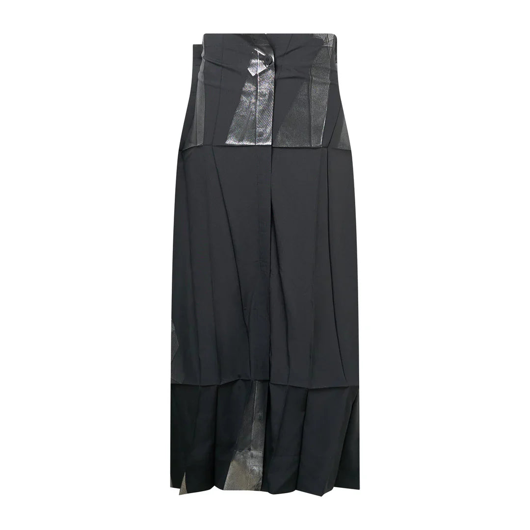 132 5. Standard Woven Pants