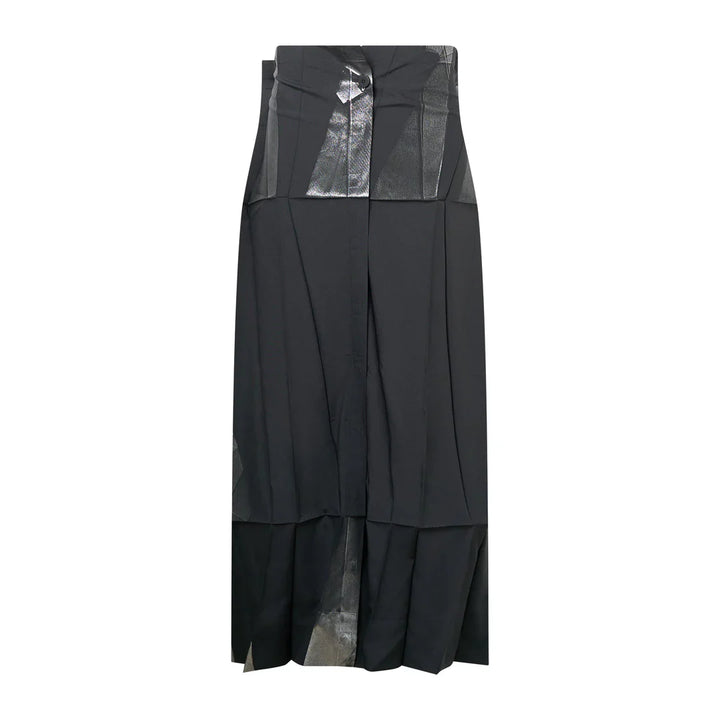 132 5. Standard Woven Pants