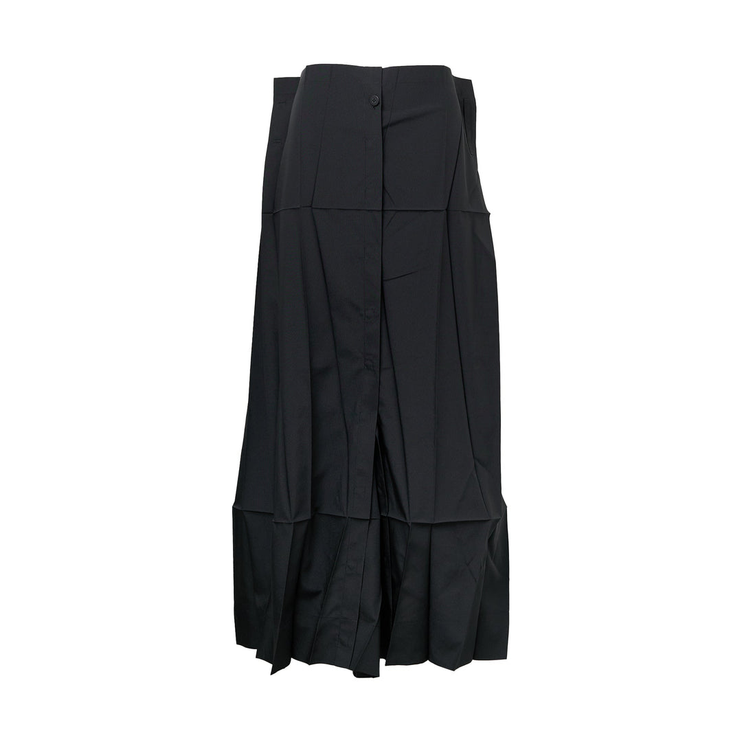 132 5. Solid Woven Pants