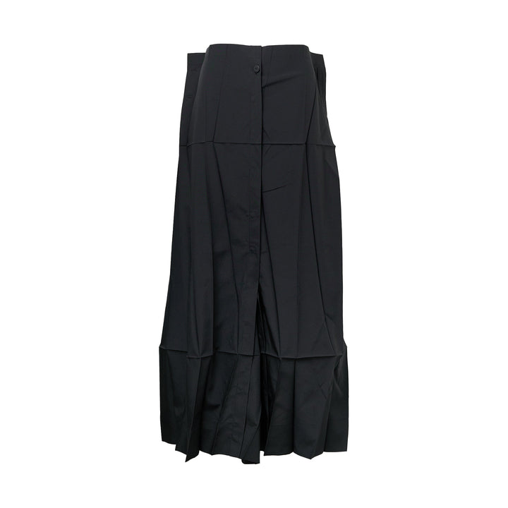132 5. Solid Woven Pants