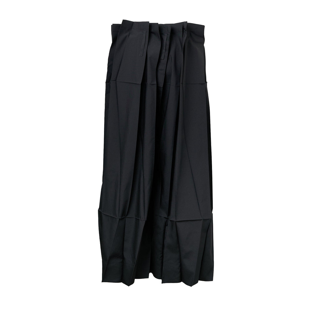 132 5. Solid Woven Pants