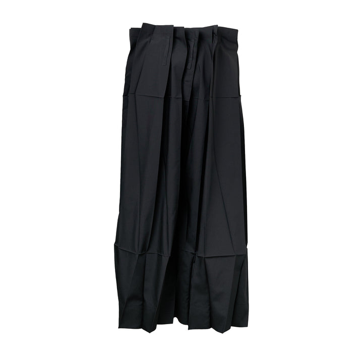 132 5. Solid Woven Pants