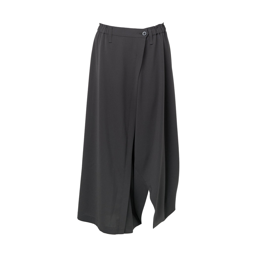 Seamless Bottoms Basic Woven Pants