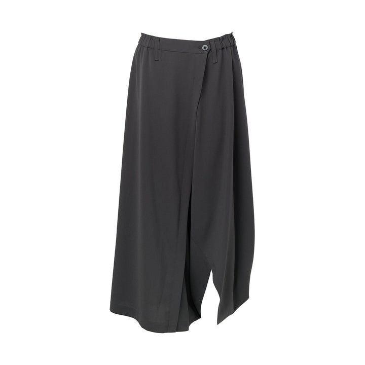 Seamless Bottoms Basic Woven Pants