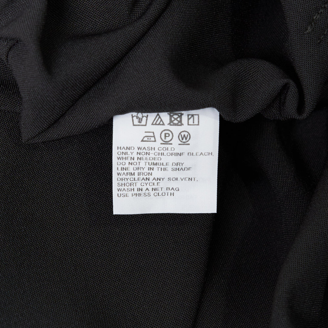 Seamless Bottoms Basic Woven Pants