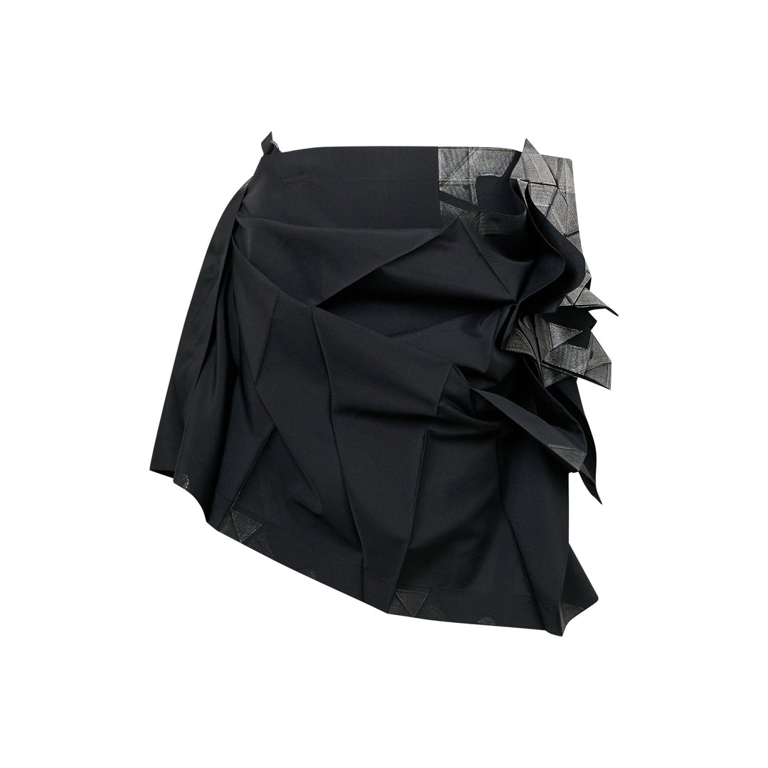 132 5. Standard Skirt